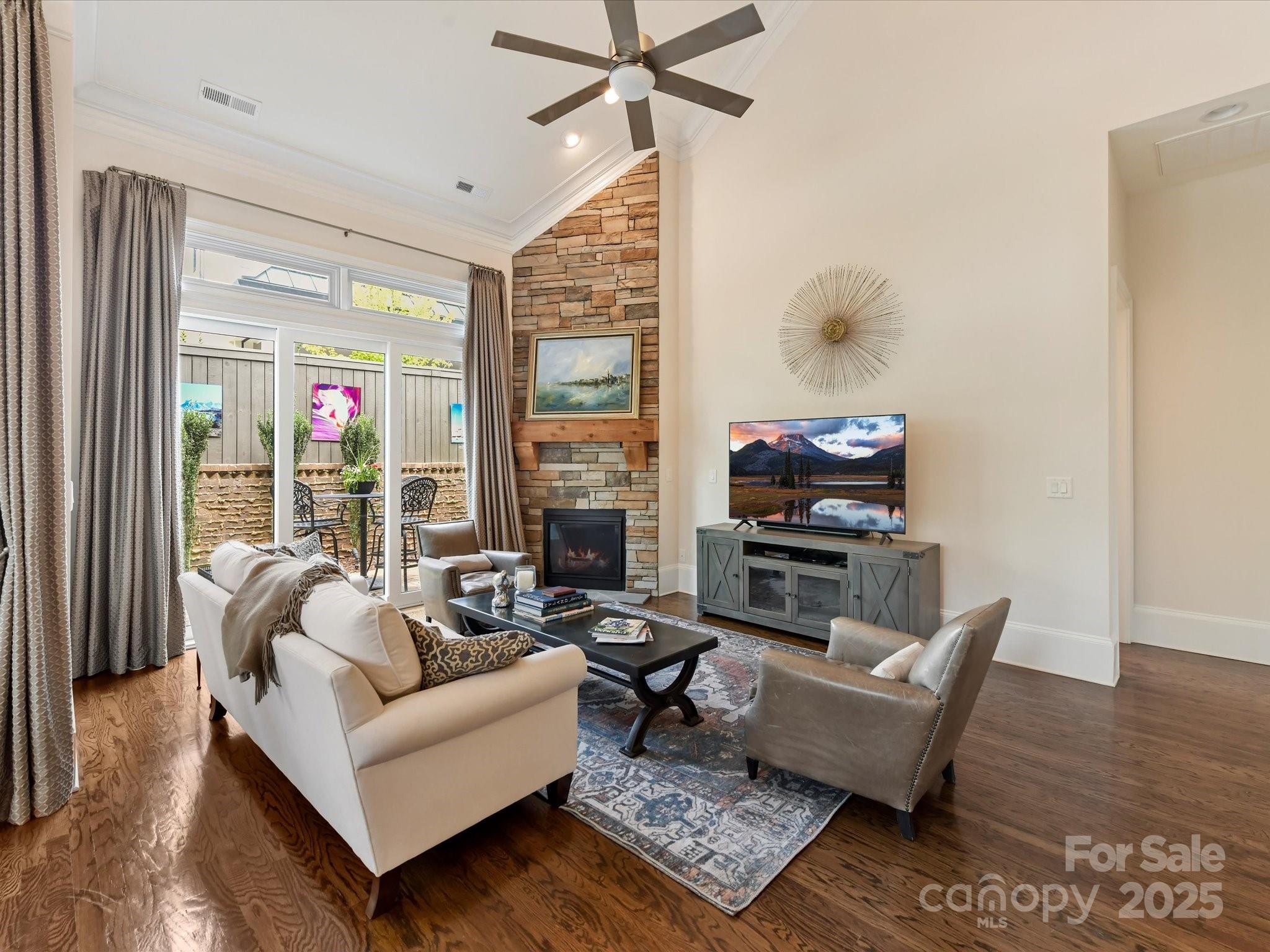 Avignon at Southpark - Residential