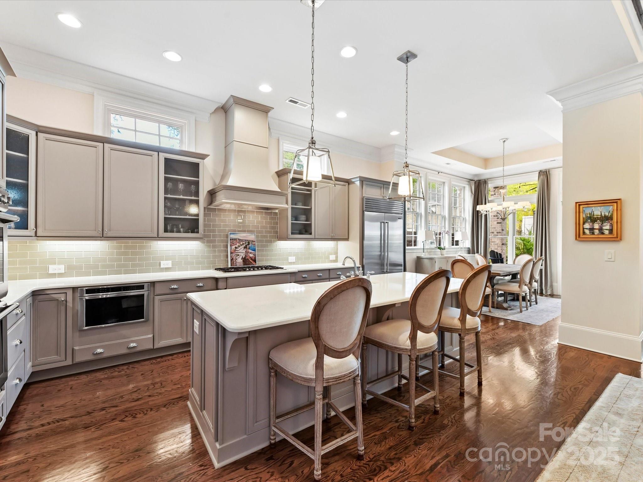 Avignon at Southpark - Residential