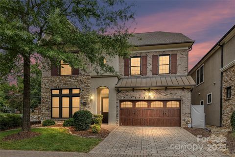 4303 Calvet Court Charlotte NC 28210