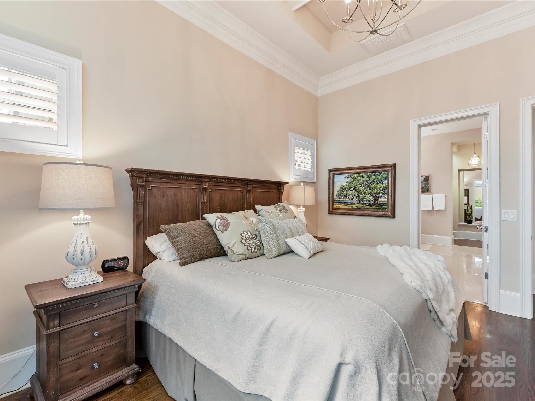 Avignon at Southpark - Residential