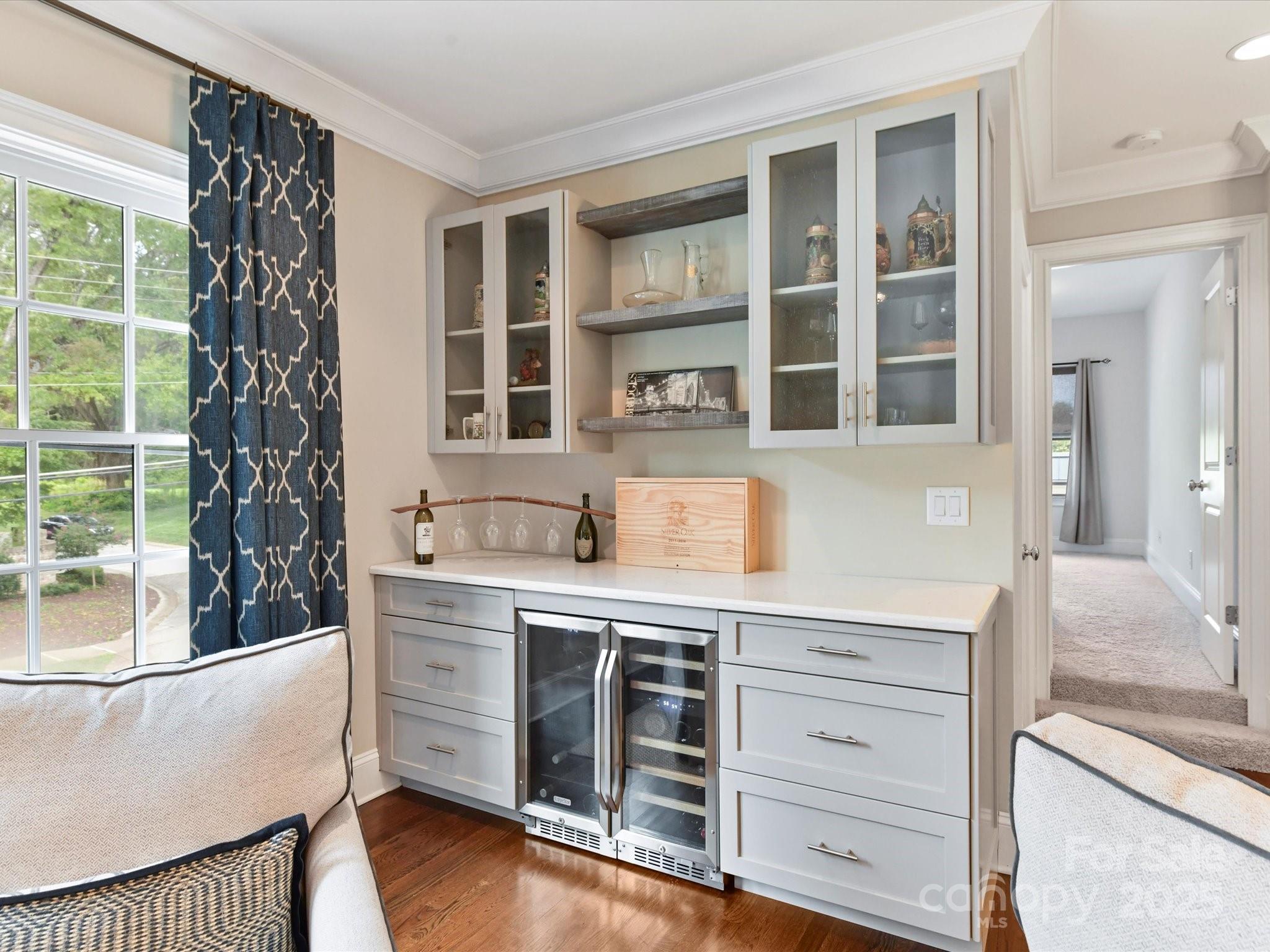 Avignon at Southpark - Residential