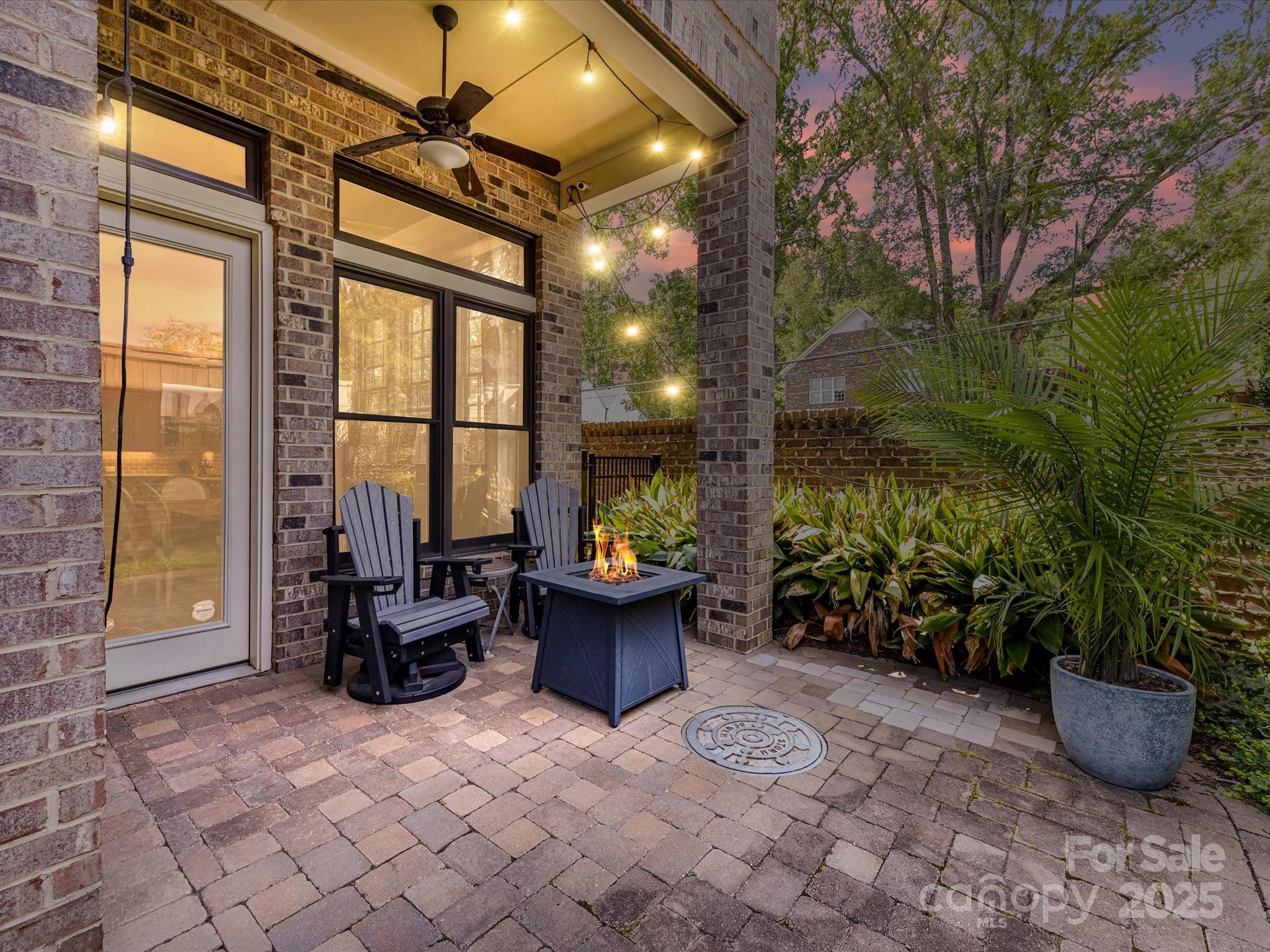 Avignon at Southpark - Residential