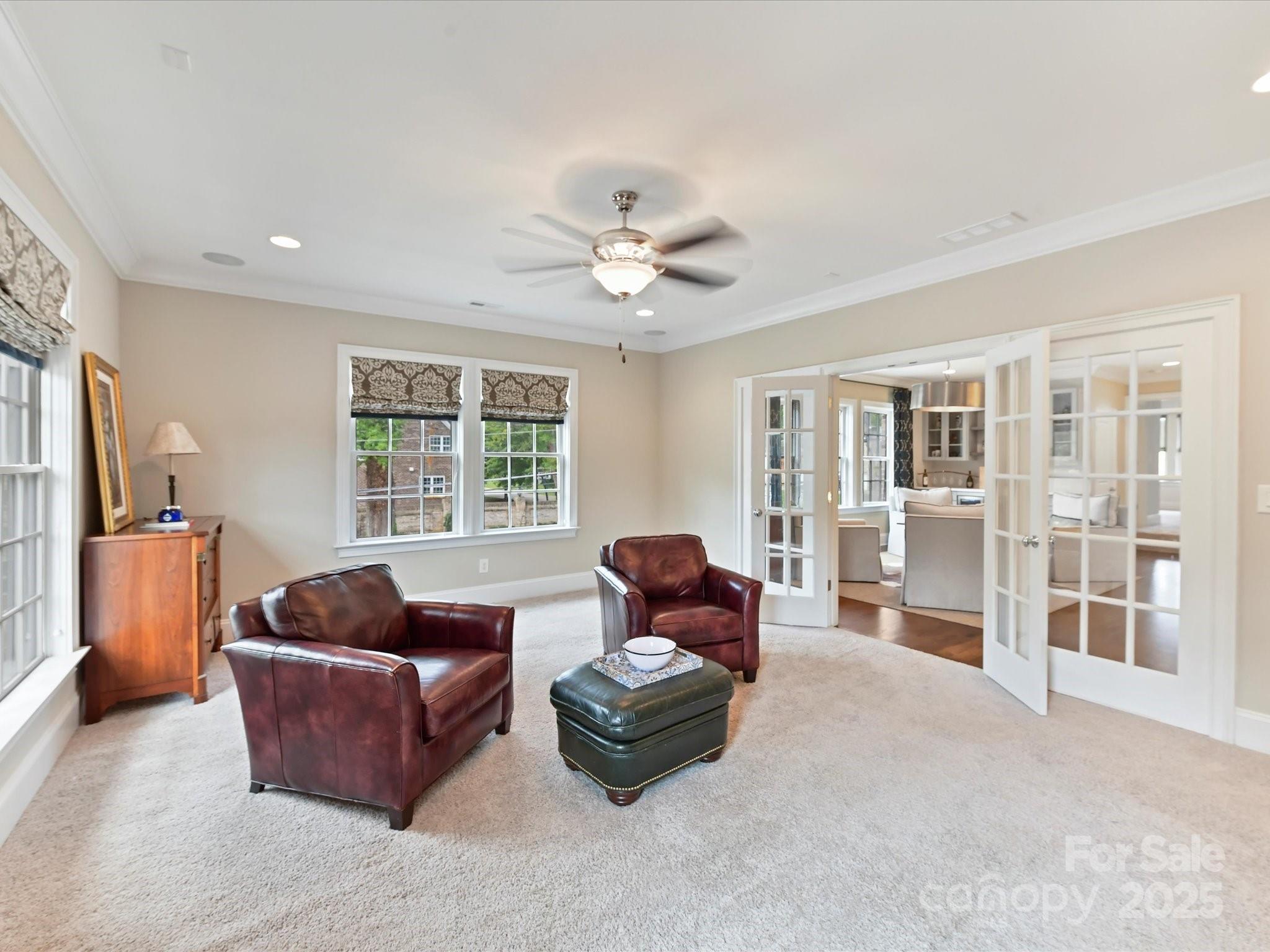 Avignon at Southpark - Residential