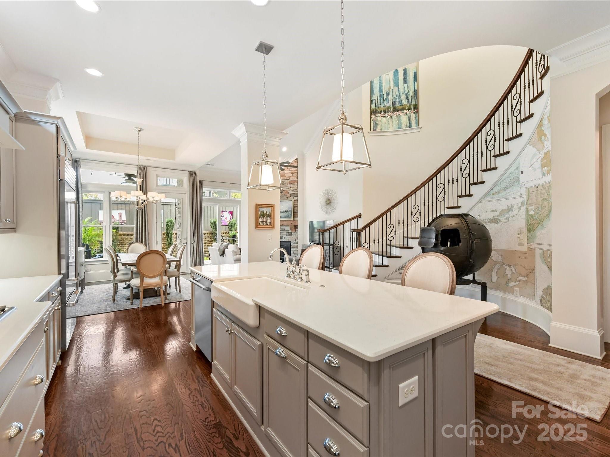 Avignon at Southpark - Residential