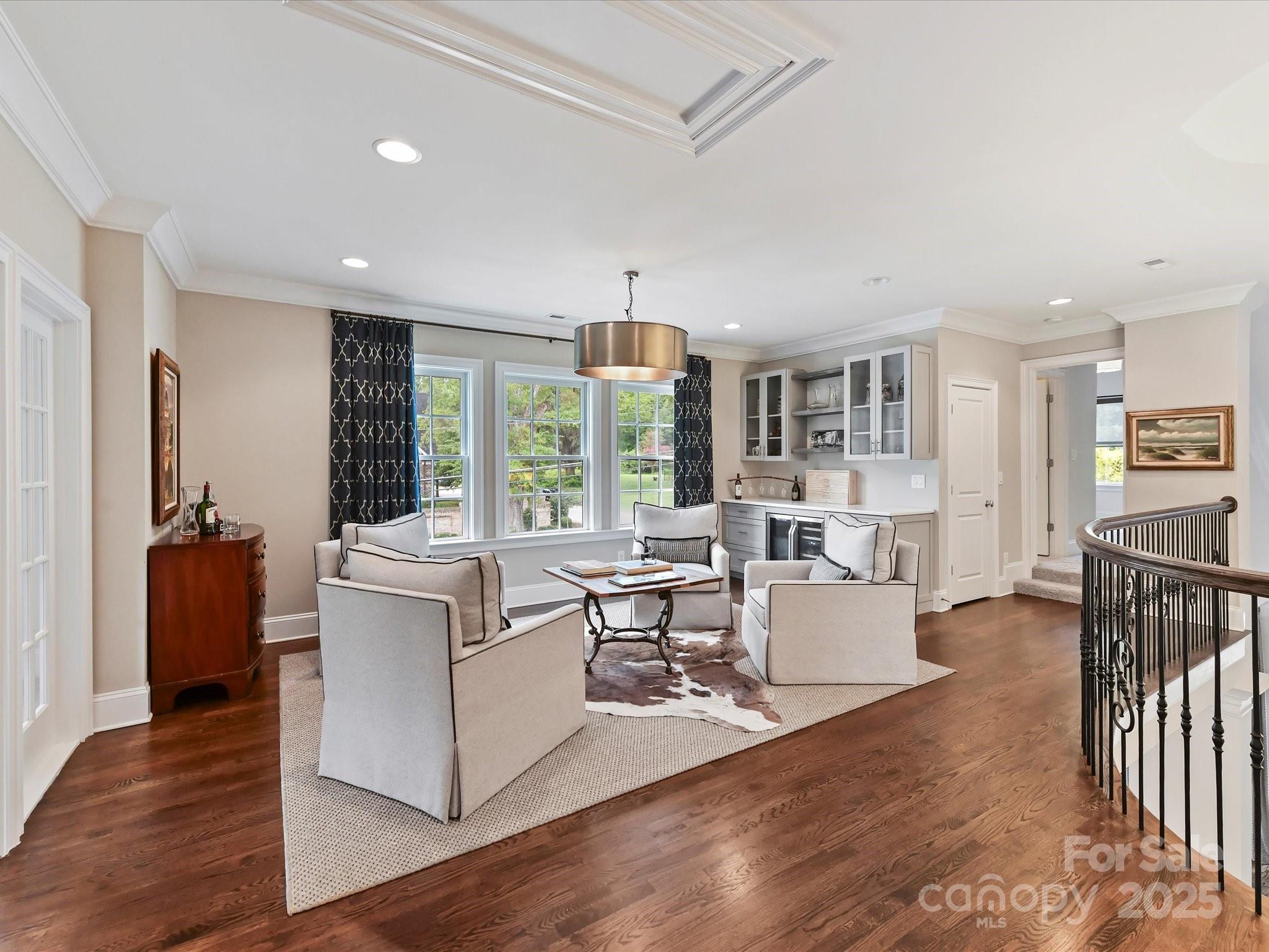 Avignon at Southpark - Residential