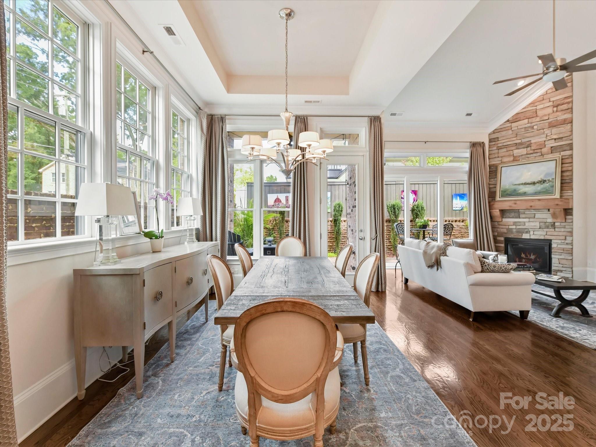 Avignon at Southpark - Residential