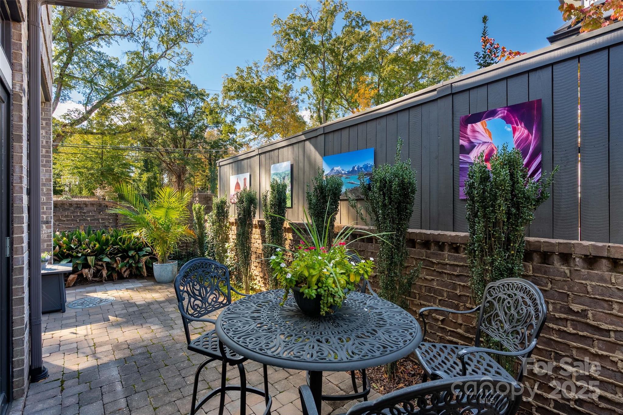 Avignon at Southpark - Residential