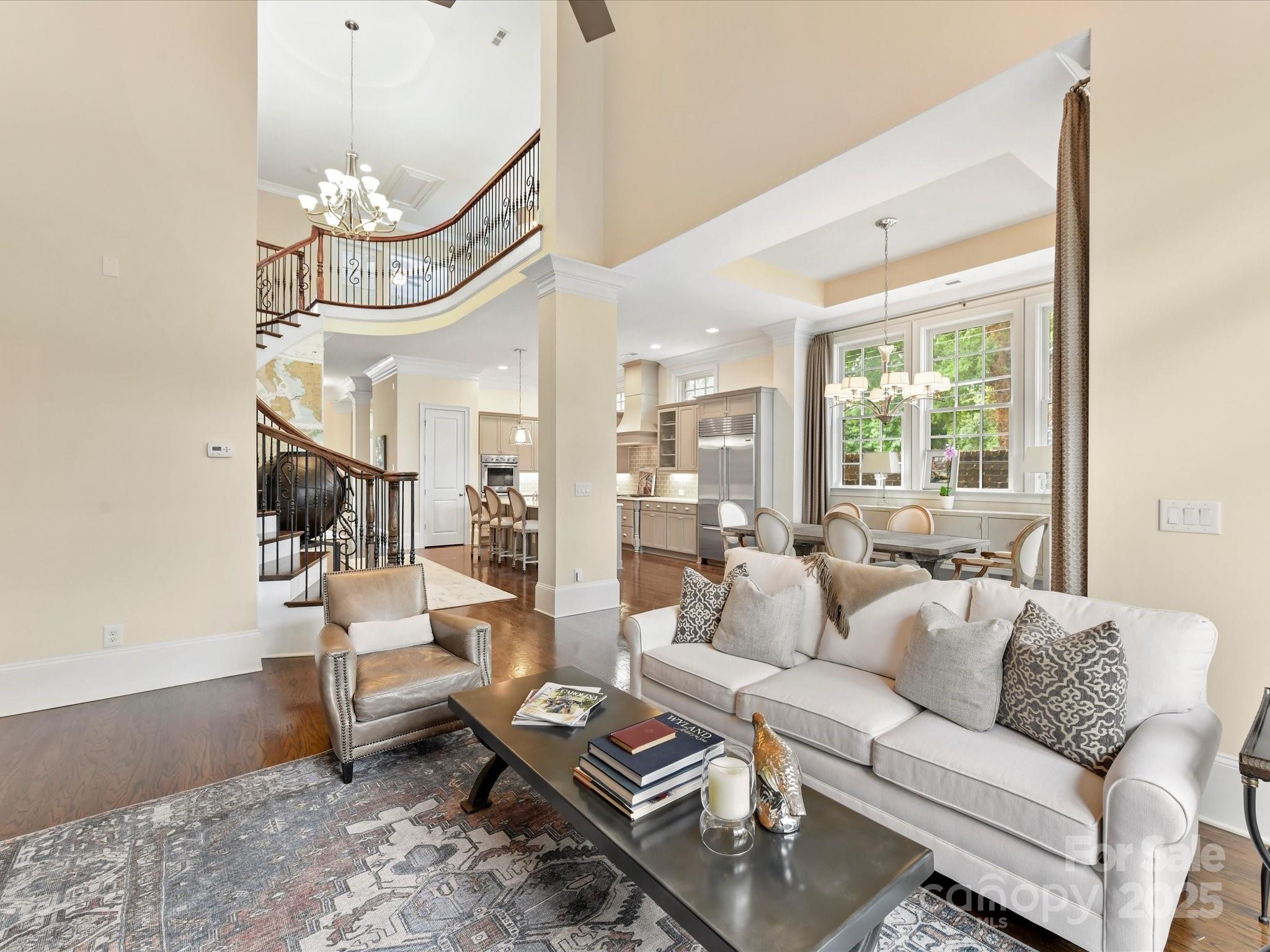 Avignon at Southpark - Residential