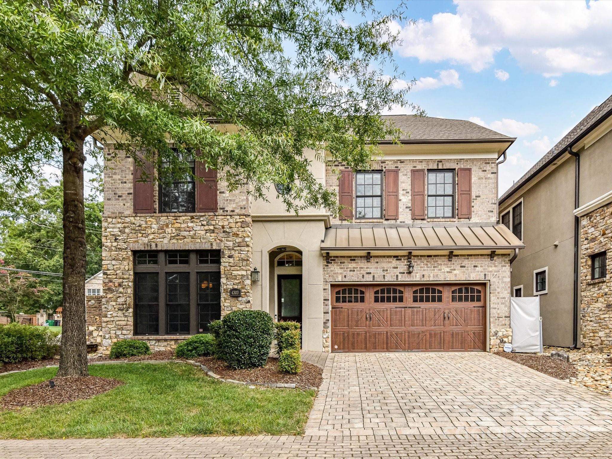 4303 Calvet Court