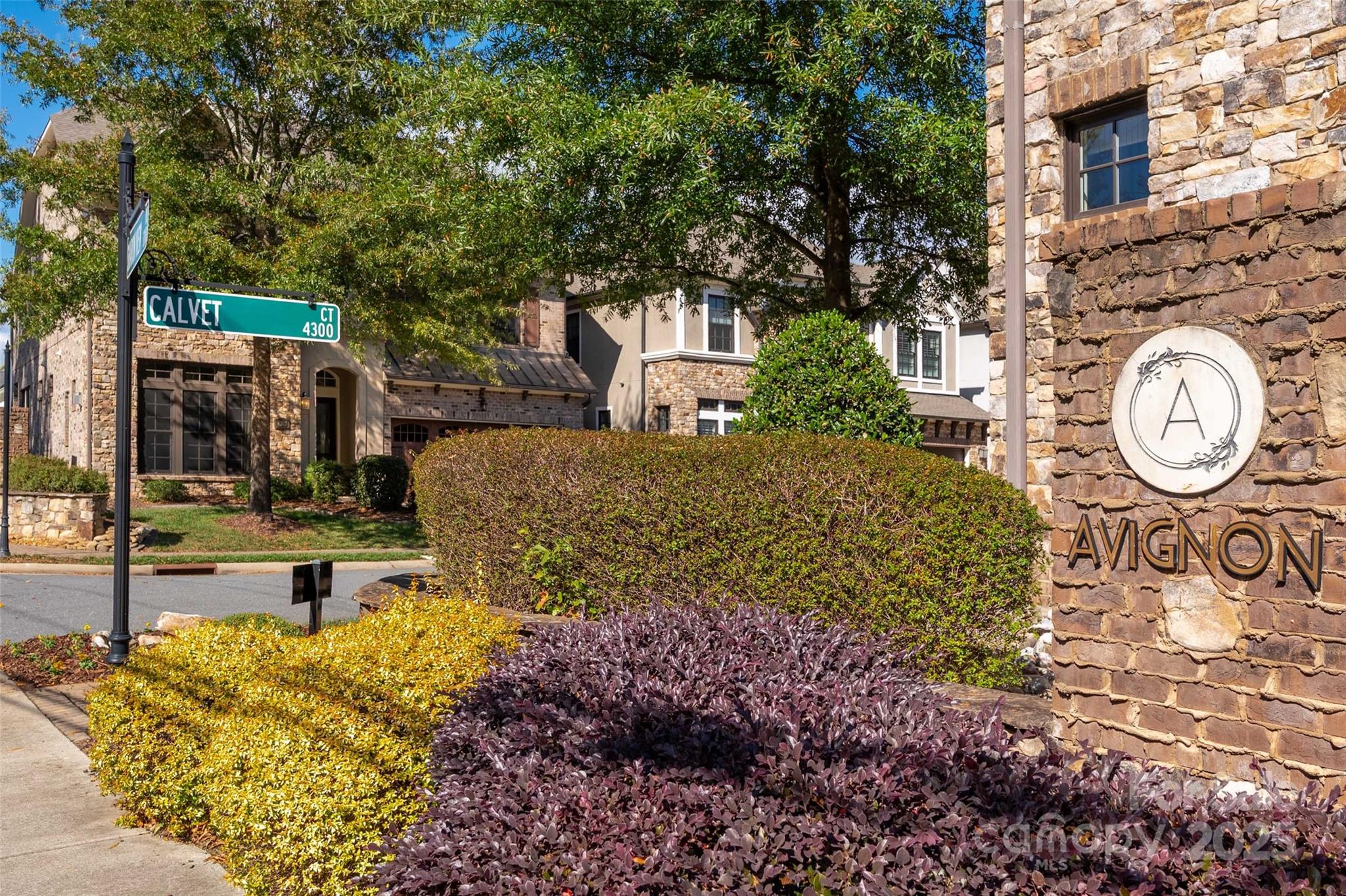 Avignon at Southpark - Residential