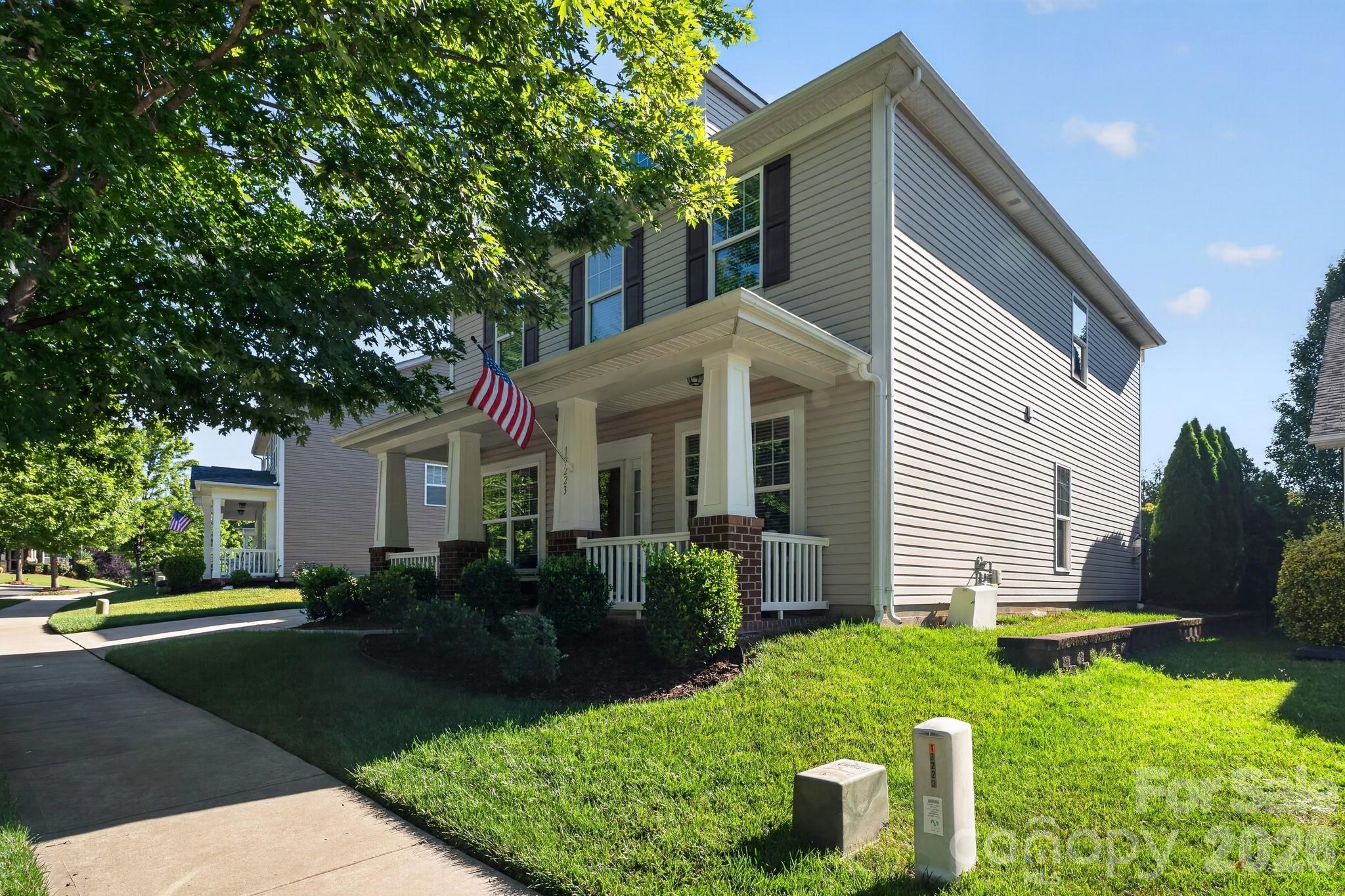 13223 Freedom Valley Drive