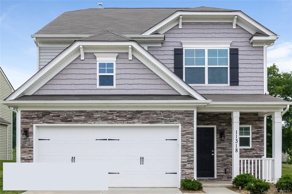 Sweetbriar - Residential Lease