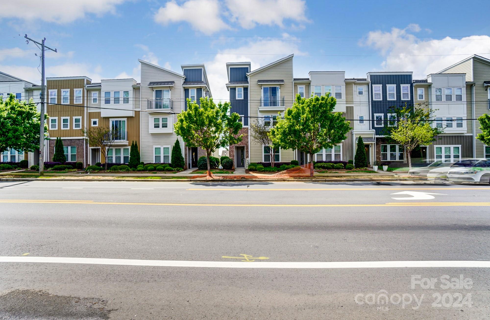 Brightwalk - Residential