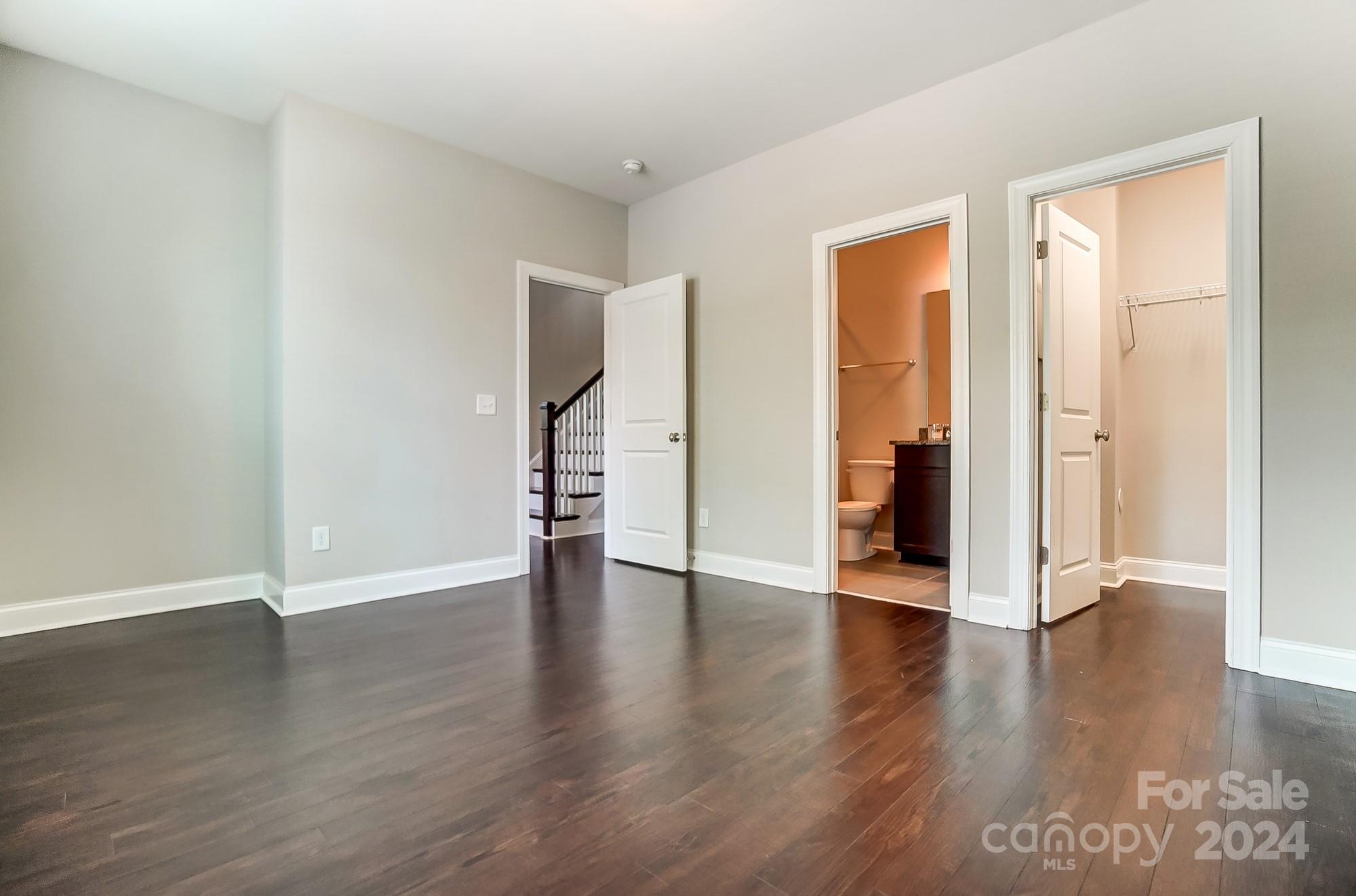 Brightwalk - Residential