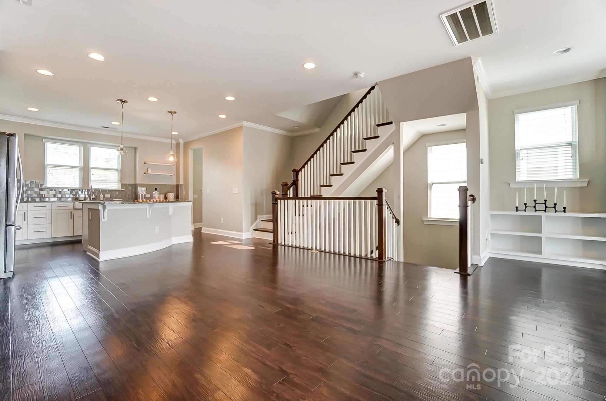 Brightwalk - Residential