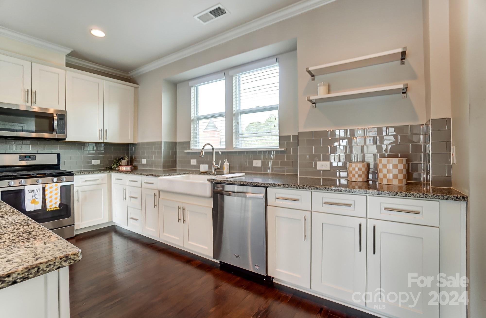 Brightwalk - Residential