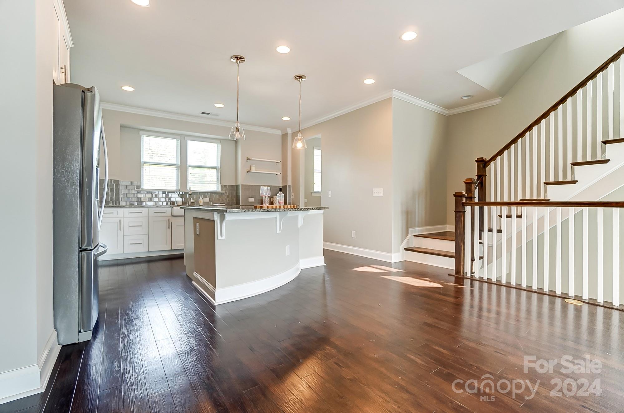 Brightwalk - Residential