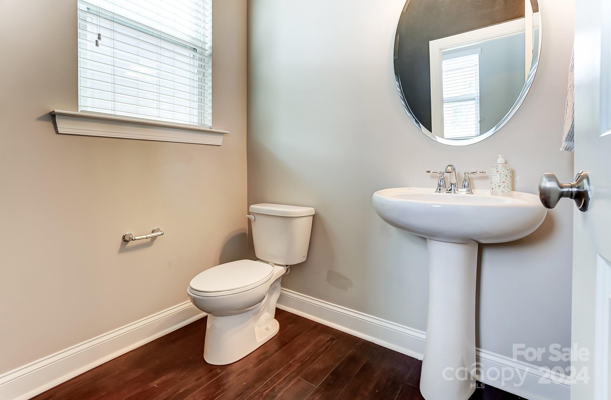 Brightwalk - Residential