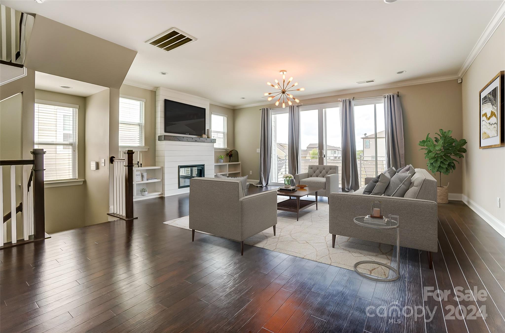 Brightwalk - Residential