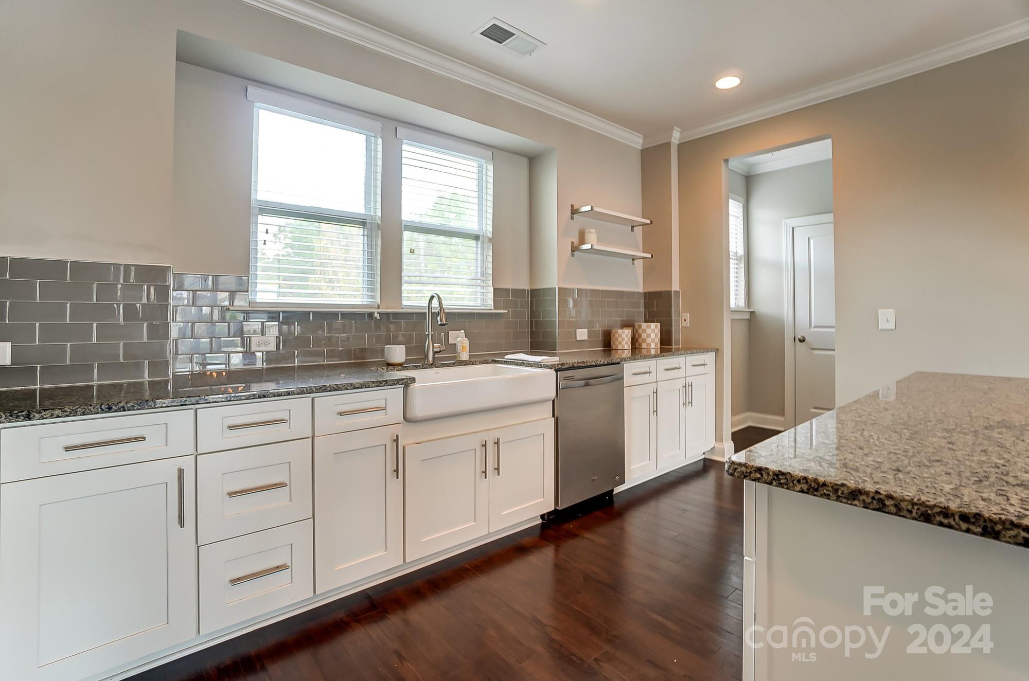 Brightwalk - Residential