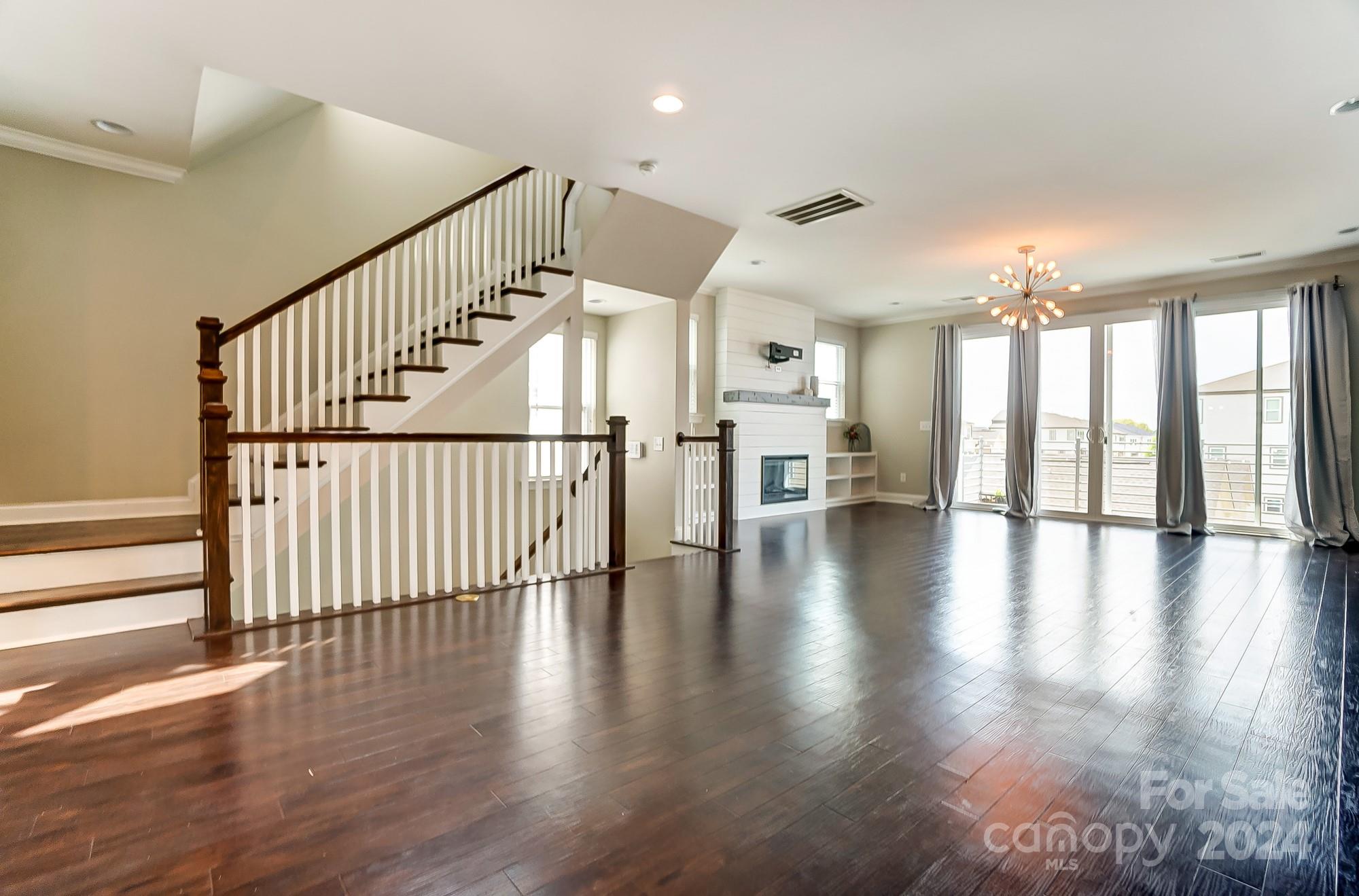 Brightwalk - Residential