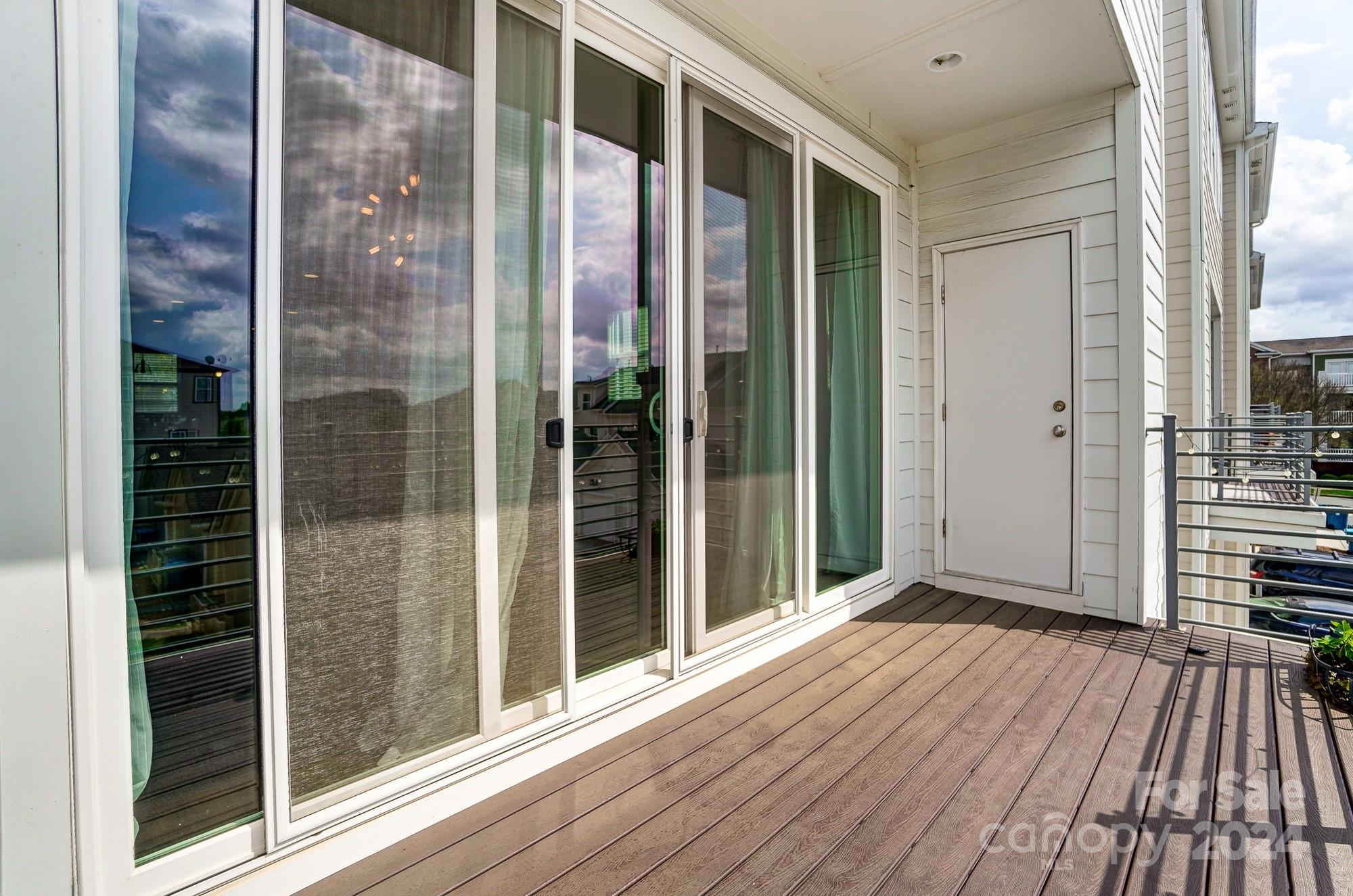 Brightwalk - Residential