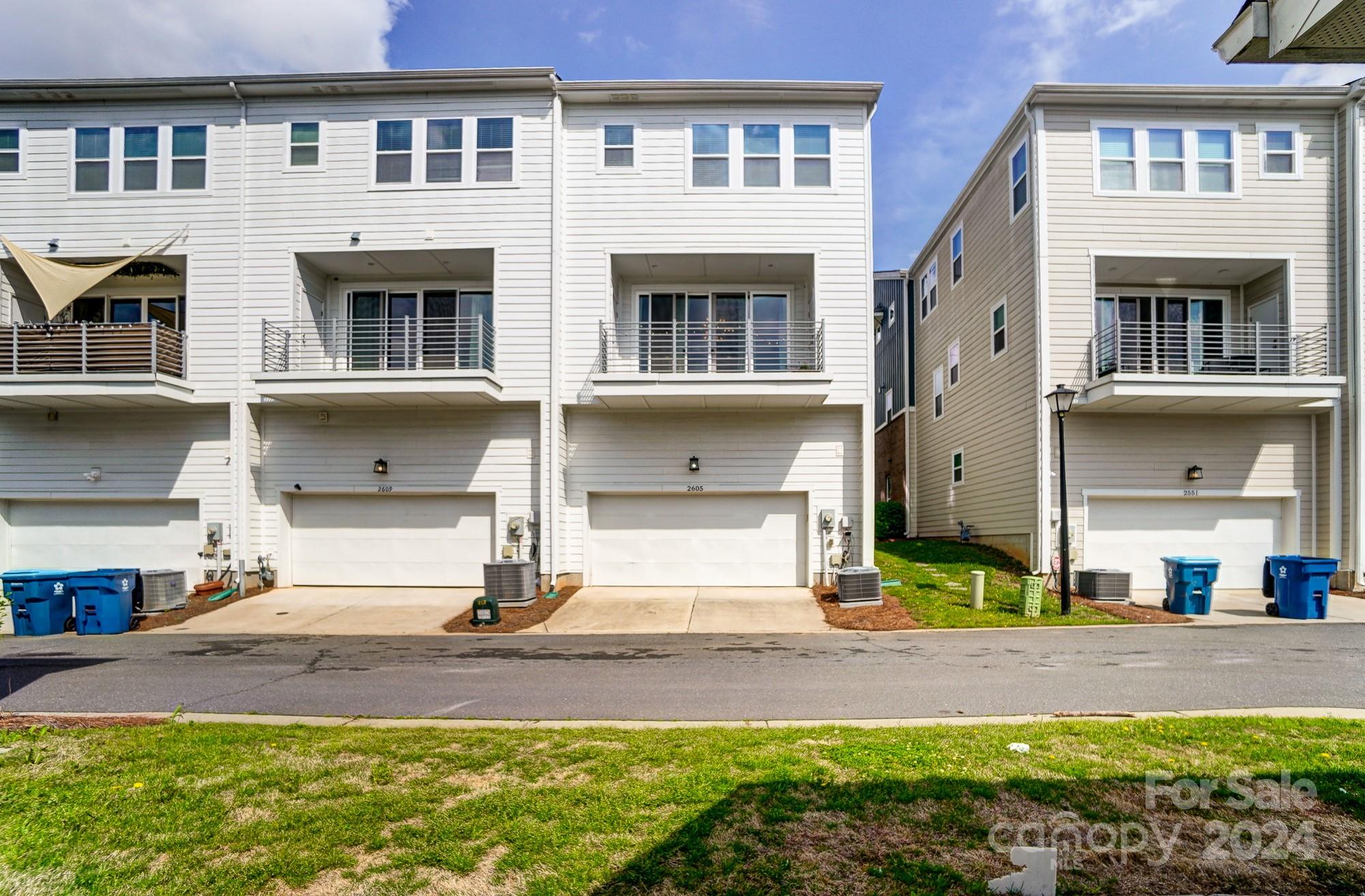 Brightwalk - Residential