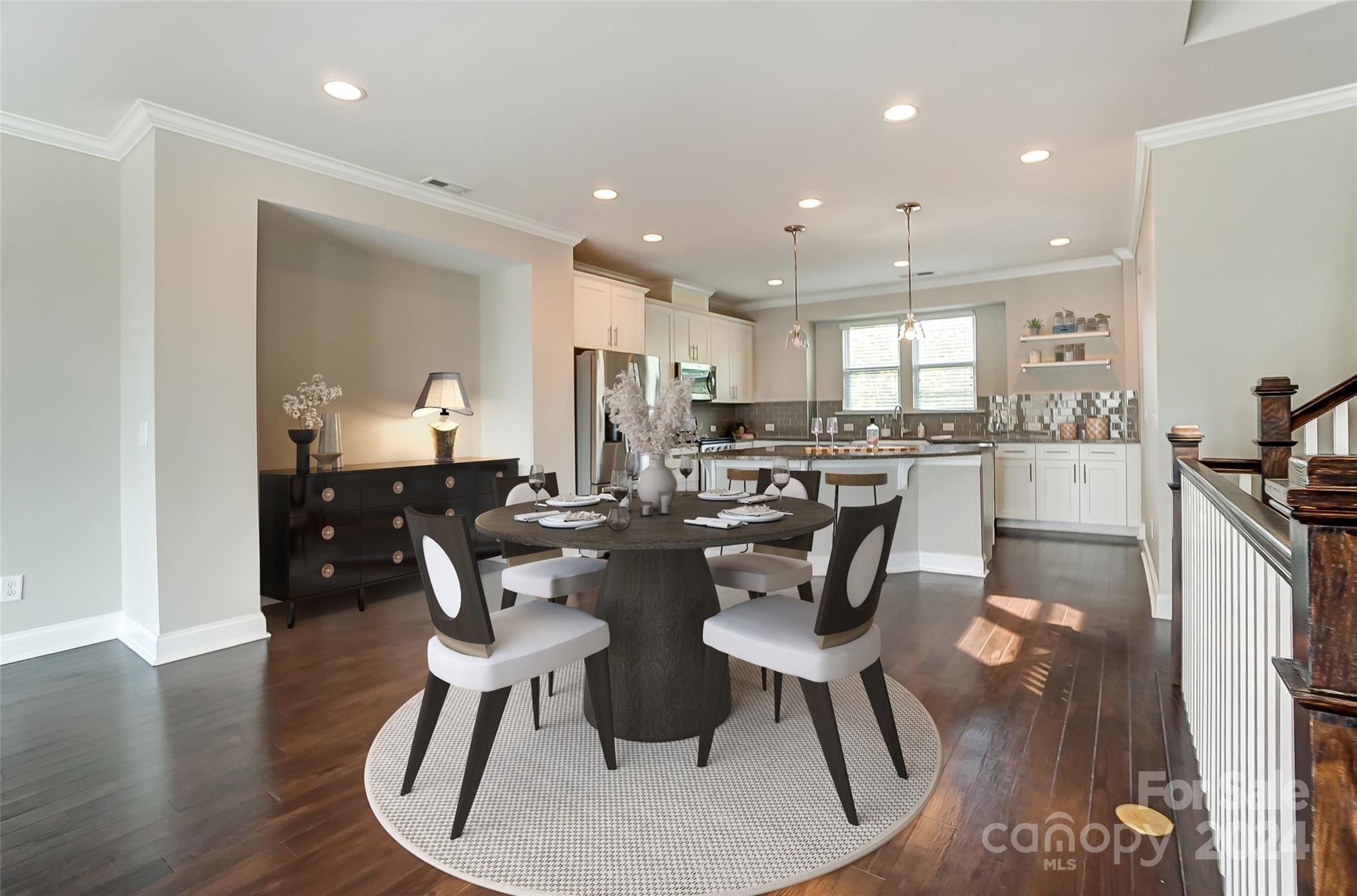 Brightwalk - Residential