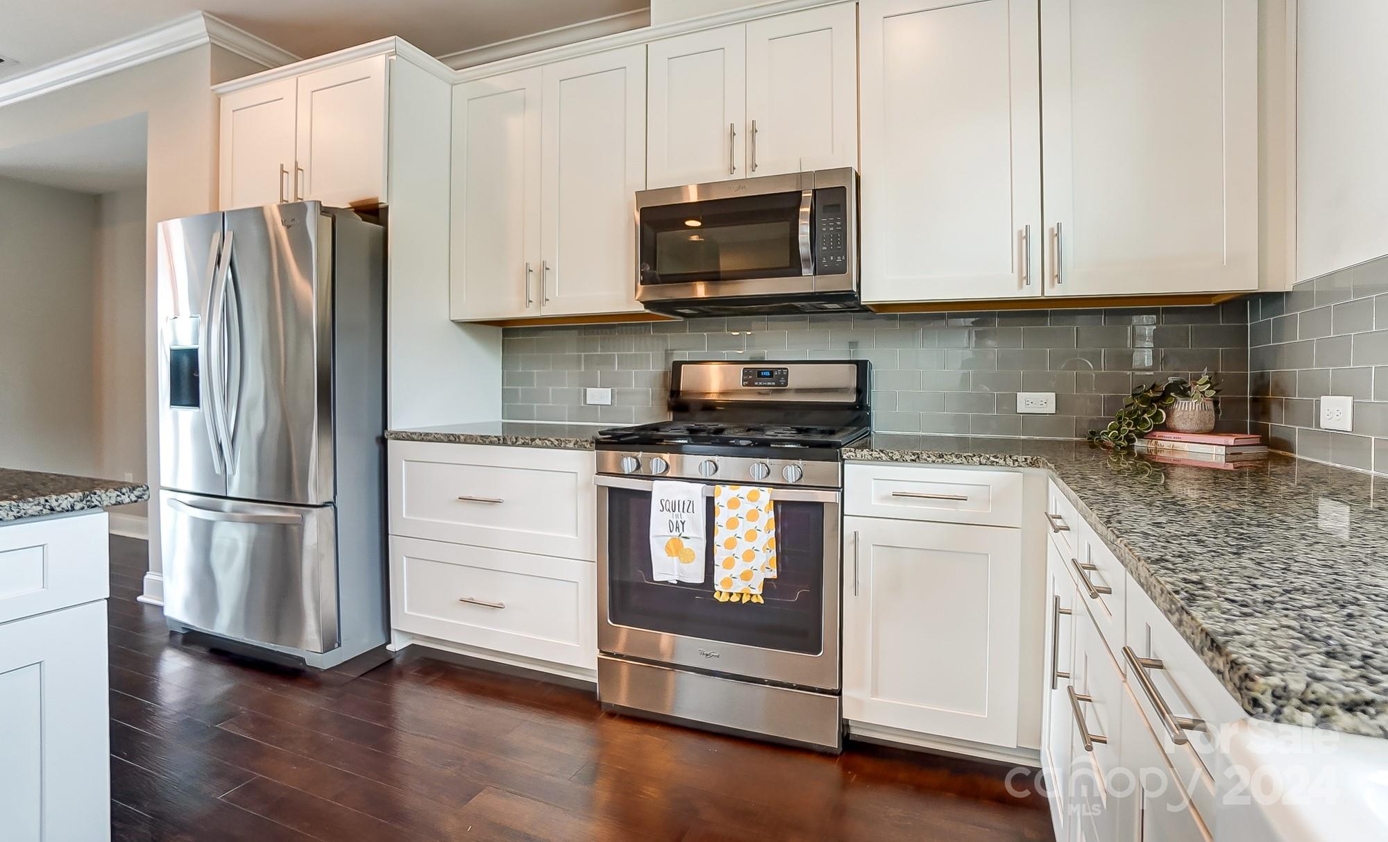 Brightwalk - Residential