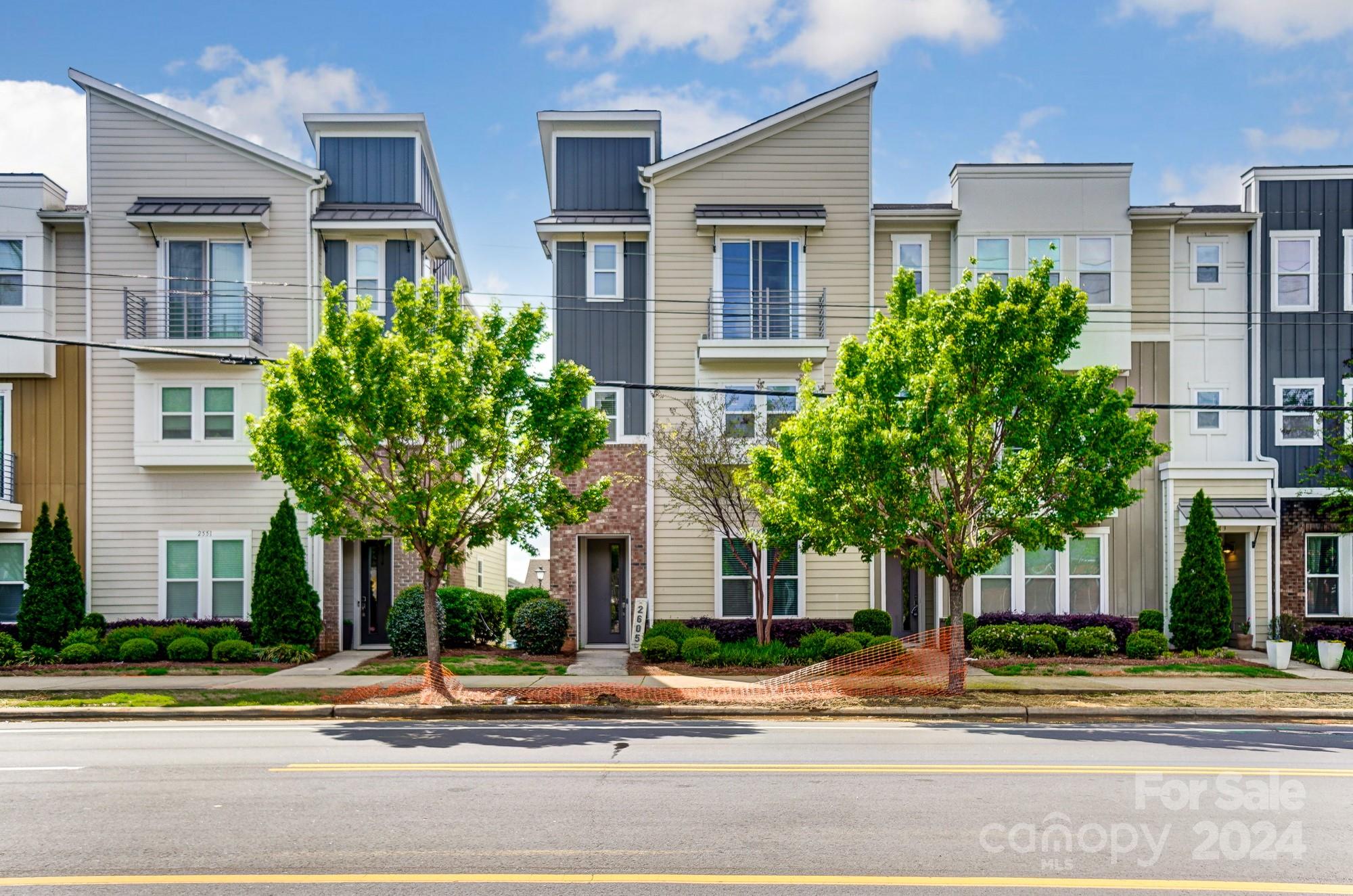 Brightwalk - Residential