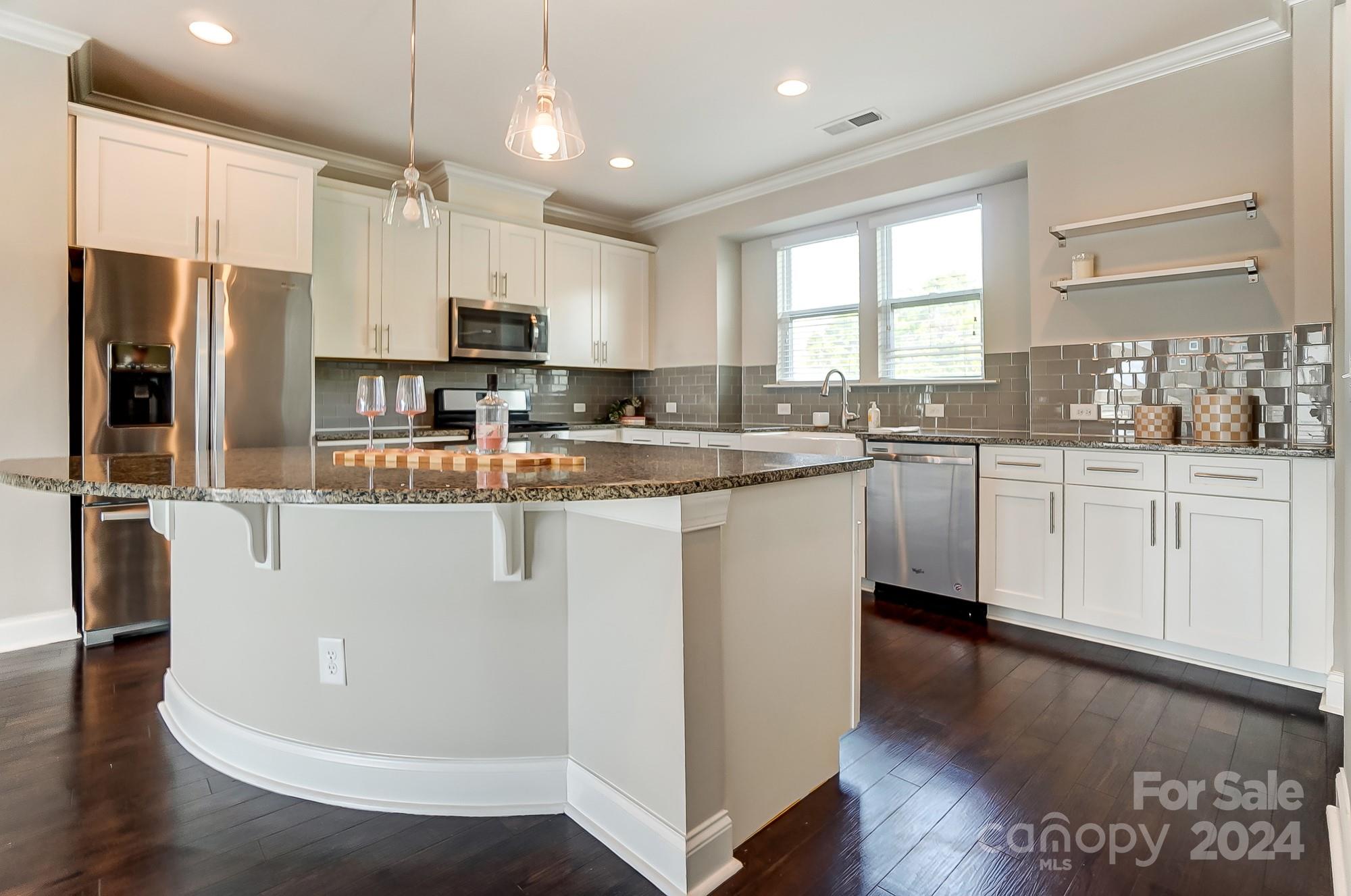 Brightwalk - Residential