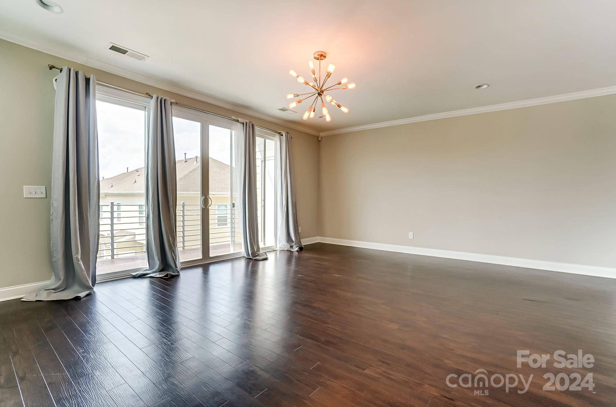 Brightwalk - Residential