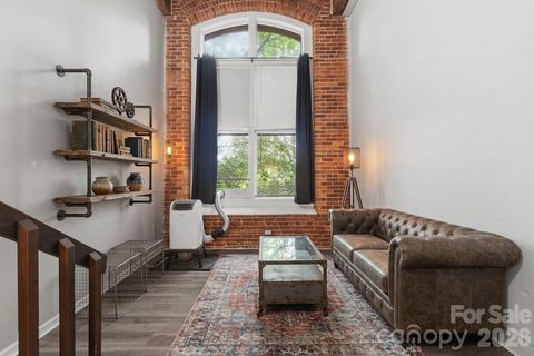 Photo of 201 S Hoskins Road #219, Charlotte, NC 28208 (MLS # 4360036)