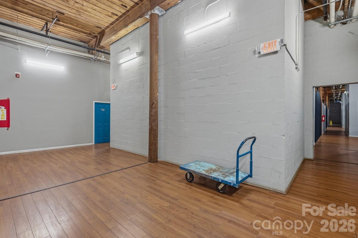FoxRidge Lofts - Residential