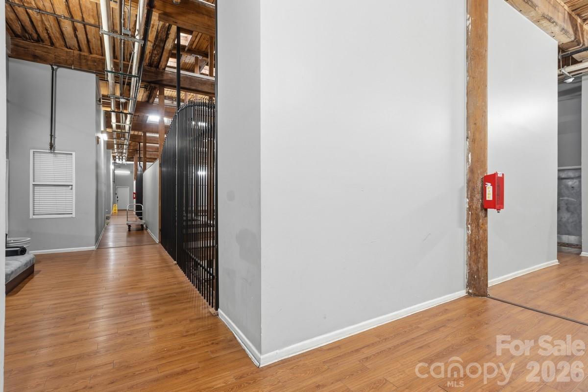 FoxRidge Lofts - Residential