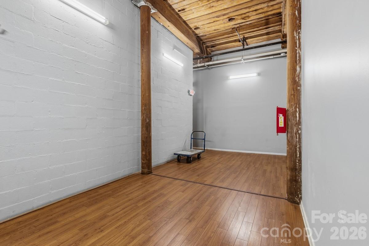 FoxRidge Lofts - Residential