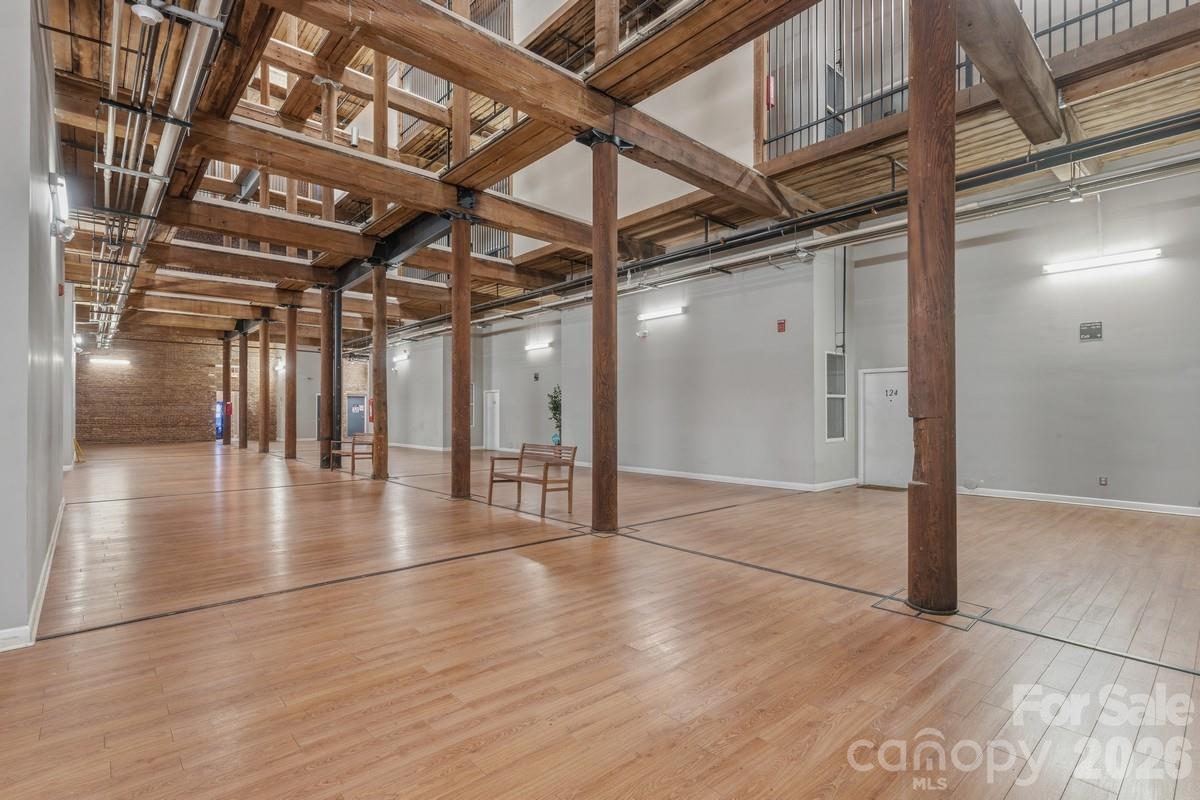 FoxRidge Lofts - Residential