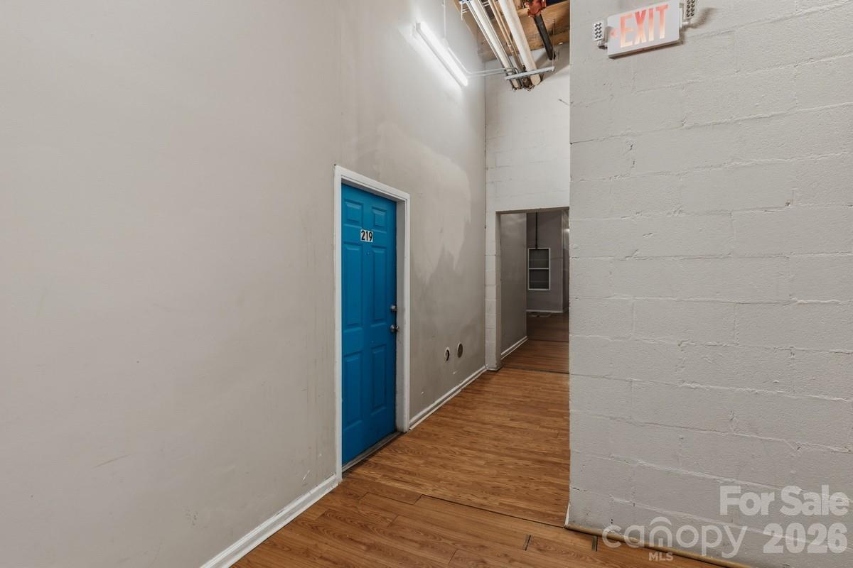 FoxRidge Lofts - Residential