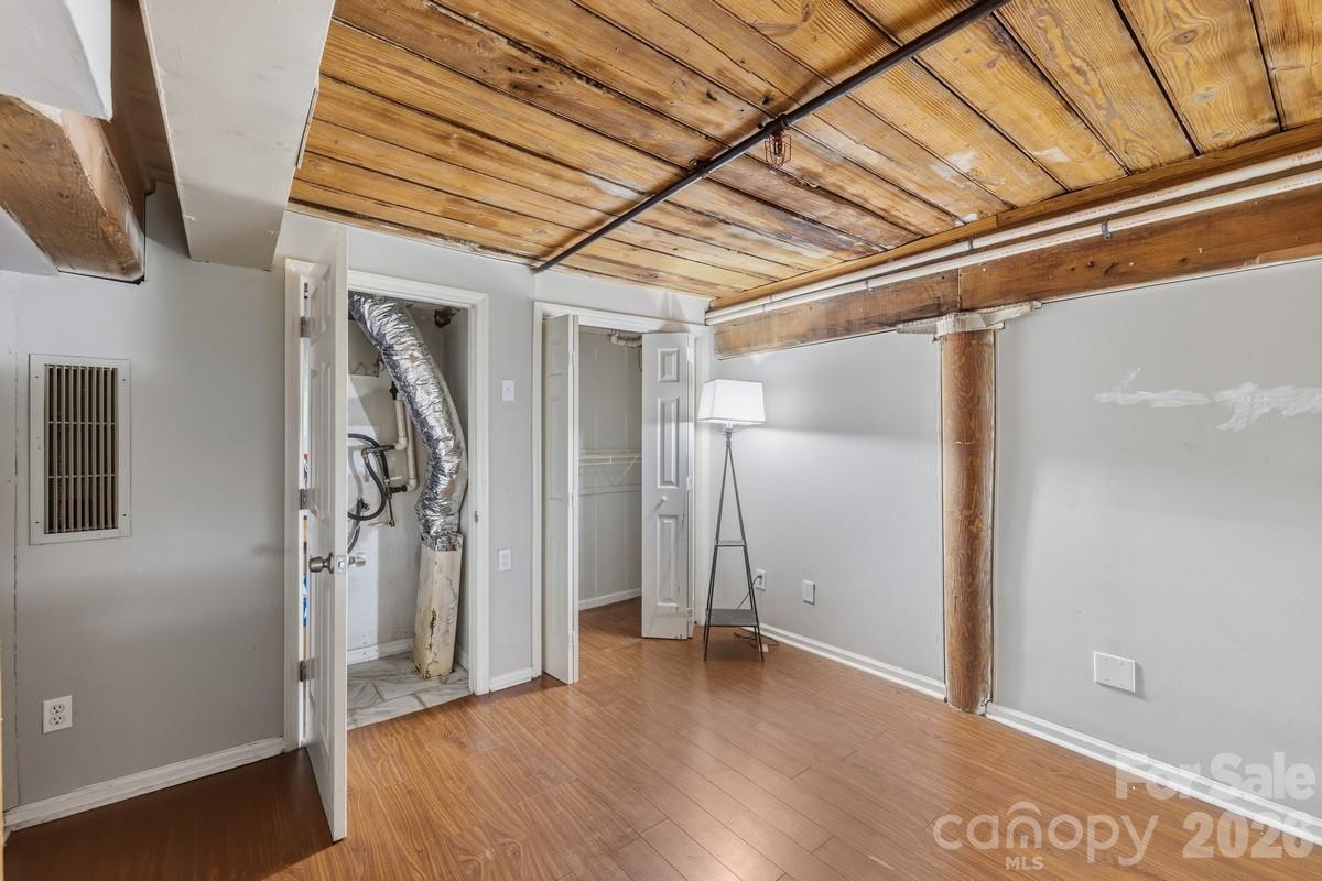 FoxRidge Lofts - Residential