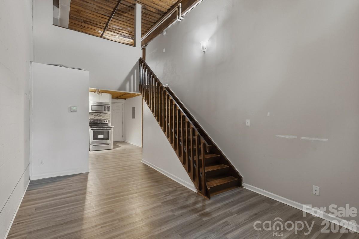 FoxRidge Lofts - Residential
