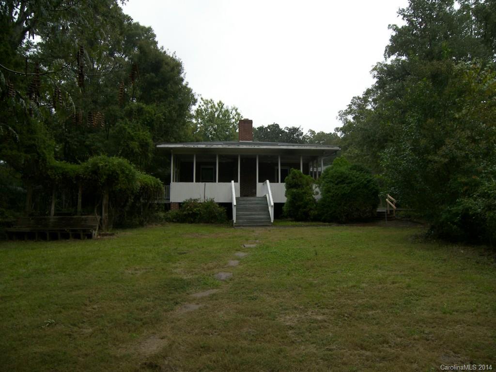 Marlwood Acres - Residential