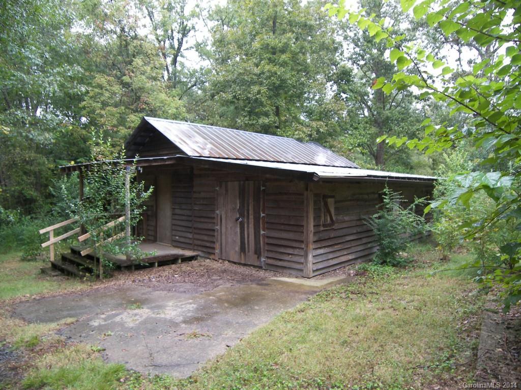 Marlwood Acres - Residential