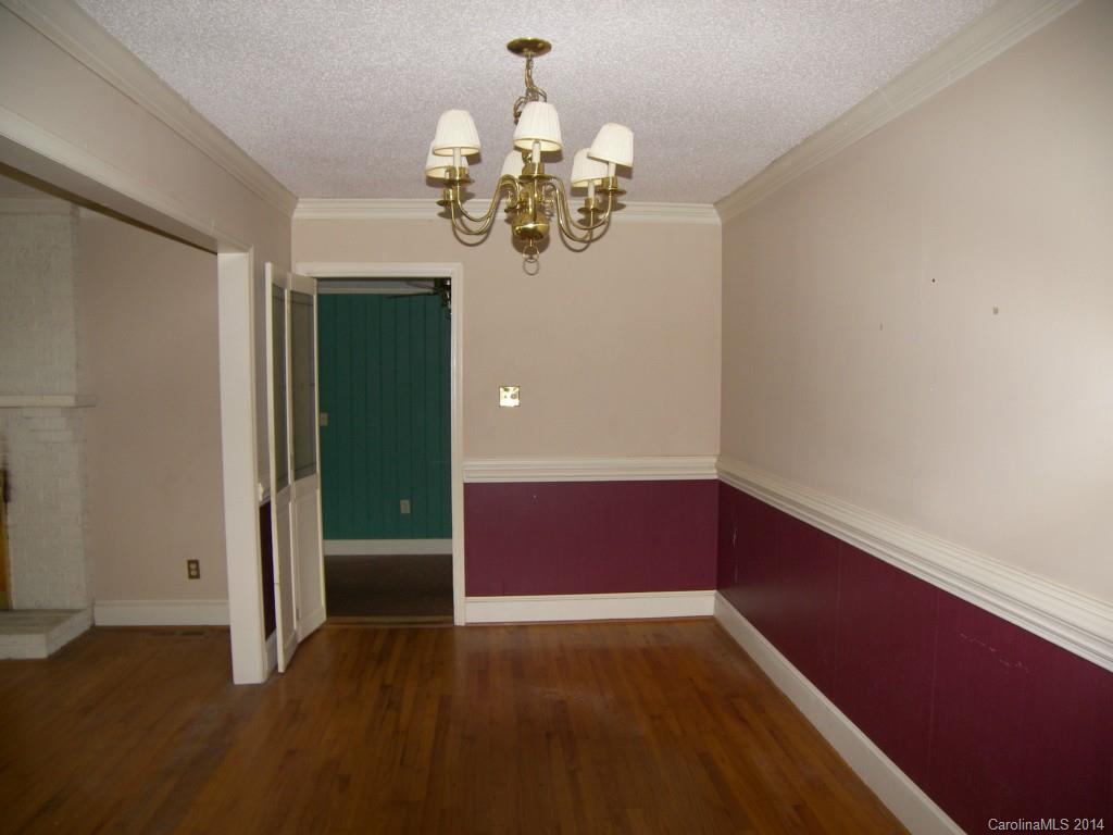 Marlwood Acres - Residential