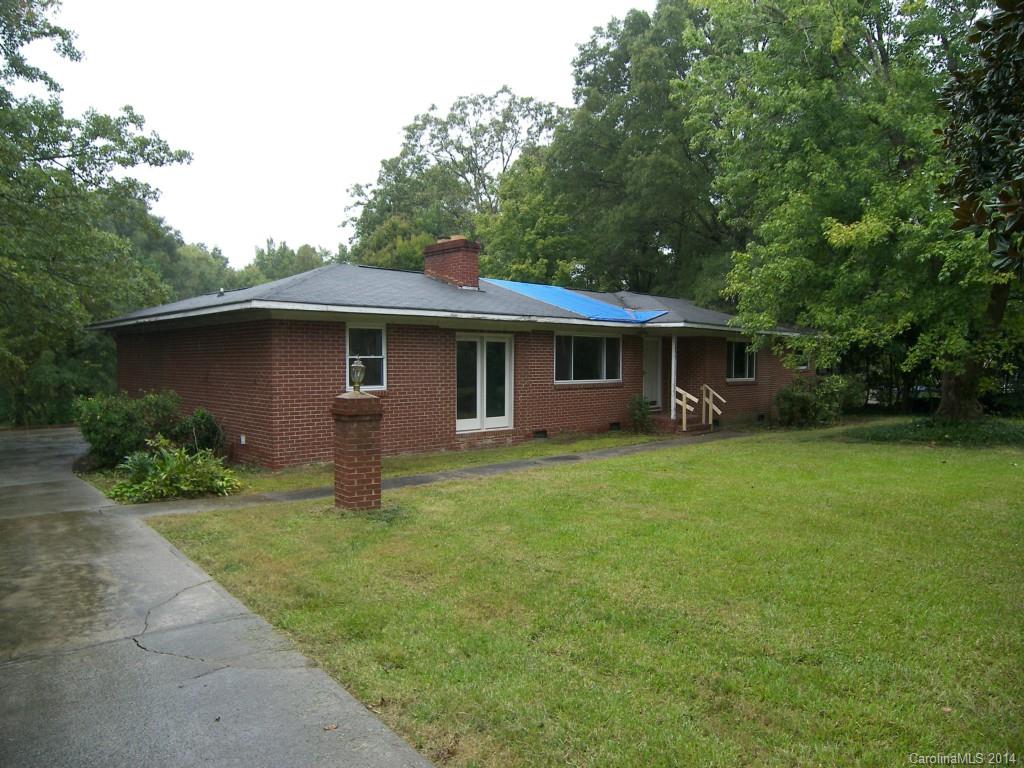 Marlwood Acres - Residential