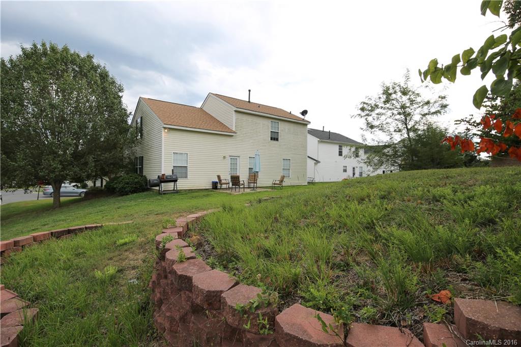 Bristol Park - Residential