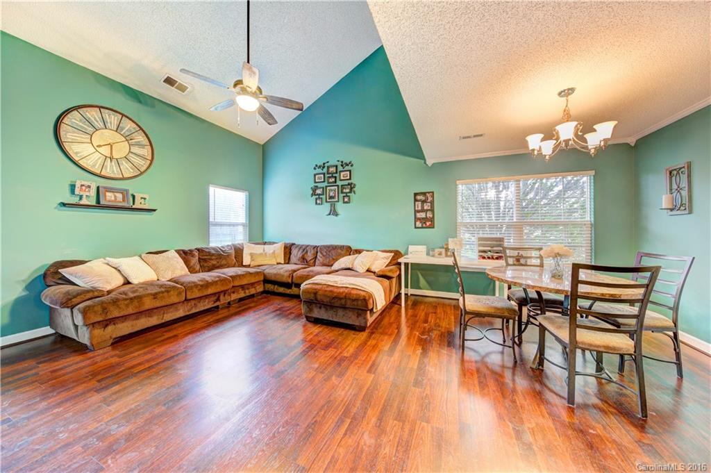 Bristol Park - Residential