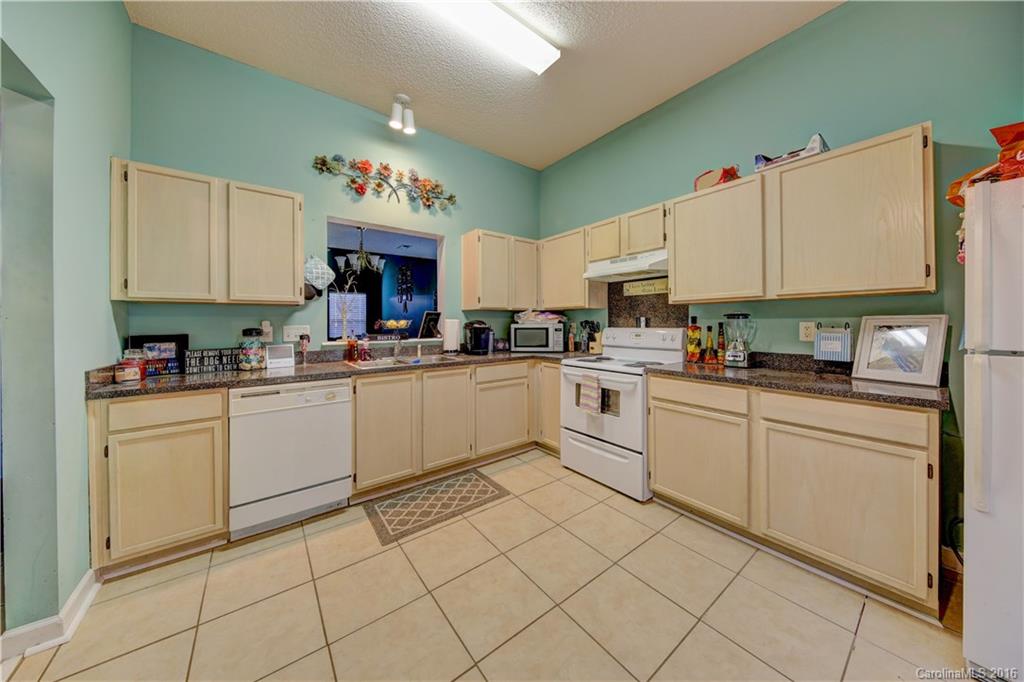 Bristol Park - Residential