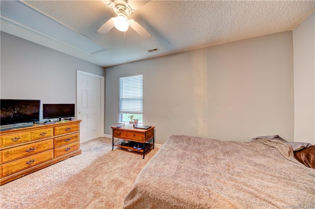 Bristol Park - Residential