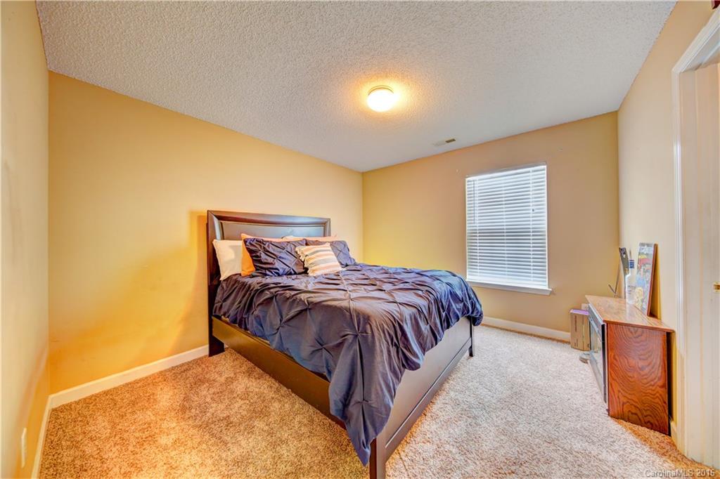 Bristol Park - Residential