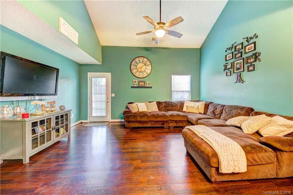 Bristol Park - Residential